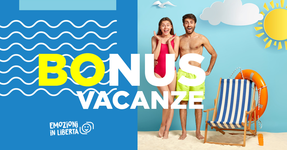 bonus vacanze italia