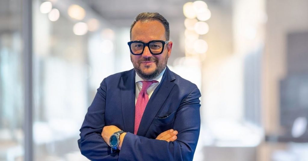 stefano maria simei